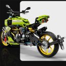 THE ULTIMATE DIAVEL | 2024PCS