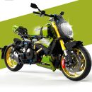 THE ULTIMATE DIAVEL | 2024PCS