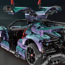 APOLLO INTENSA EMOZIONE | 2442PCS