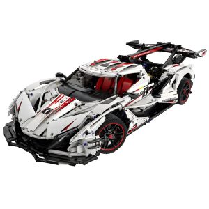 APOLLO INTENSA EMOZIONE | 4448PCS
