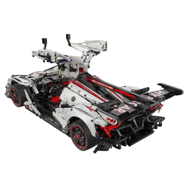 APOLLO INTENSA EMOZIONE | 4448PCS - Image 4