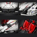 APOLLO INTENSA EMOZIONE | 4448PCS