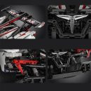 APOLLO INTENSA EMOZIONE | 4448PCS
