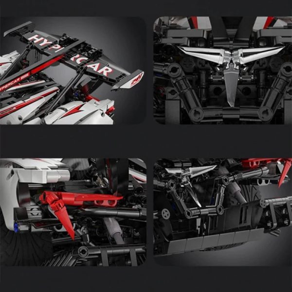 APOLLO INTENSA EMOZIONE | 4448PCS - Image 7
