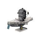 COLLECTOR'S EDITION JWST JAMES WEBB SPACE TELESCOPE | 4514PCS