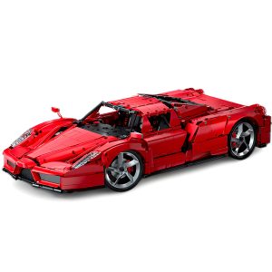 FERRARI ENZO | 4300PCS