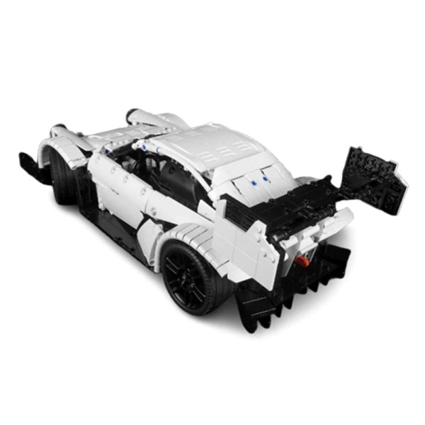 HOONIPEGASUS | 1752PCS - Image 3