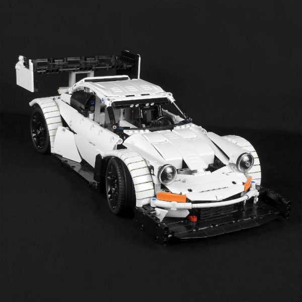 HOONIPEGASUS | 1752PCS - Image 5