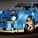 LIMITED EDITION RWB | 2124PCS