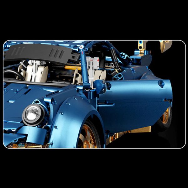 LIMITED EDITION RWB | 2124PCS - Image 8
