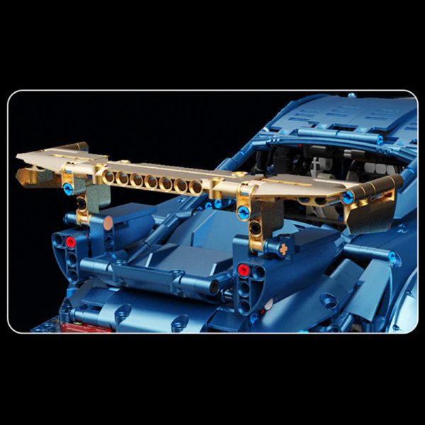 LIMITED EDITION RWB | 2124PCS - Image 9
