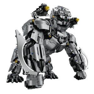 MEGAKONG | 4159PCS