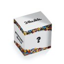 MYSTERY BUILD