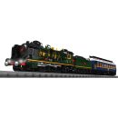 ORIENT EXPRESS LOCOMOTIVE | 3897PCS