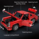 PORSCHE 911 CLASSIC | 1429PCS