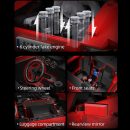 PORSCHE 911 CLASSIC | 1429PCS