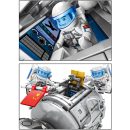 SHENZHOU 7 SPACECRAFT | 804PCS