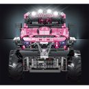 "TEDDY BEAR" OFF ROADER | 2452PCS