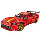 THE ULTIMATE 812 GTS | 2925PCS