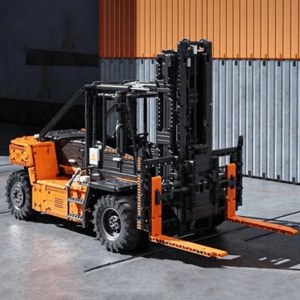 THE ULTIMATE STACKER | 4578PCS - Image 4