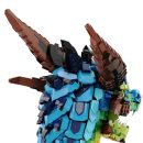 YEAR OF THE DRAGON SCULPTURE | 2581PCS