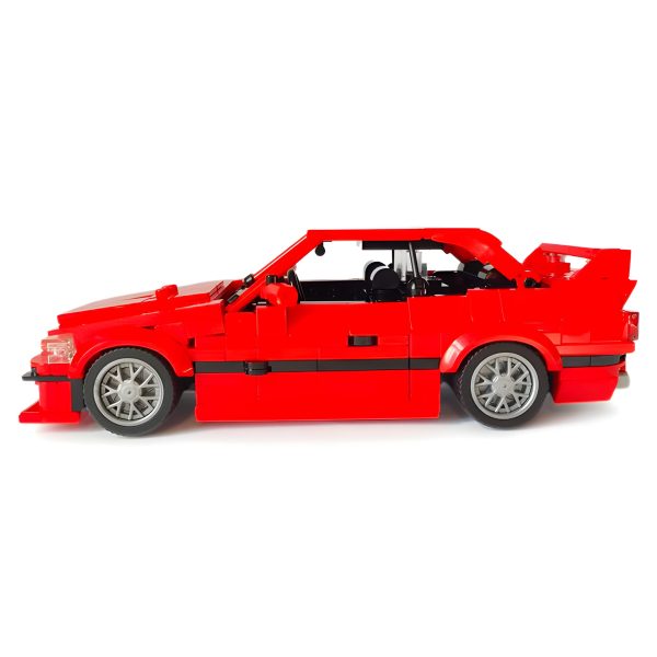 BMW M3 E36 | 449PCS - Image 2