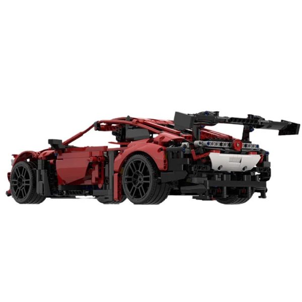BMW M4 GT3 | 1494PCS - Image 2