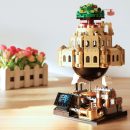 CASTLE IN THE SKY | 1179PCS