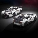 DODGE VIPER ACR | 1059PCS