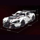 DODGE VIPER ACR | 1059PCS