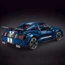 GT500 AMERICAN MUSCLE | 2813PCS