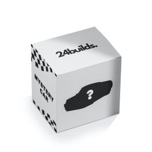 MYSTERY CAR
