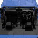 NA NATURALLY ASPIRATED JDM ICON | 1352PCS