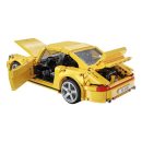 PORSCHE RUF CTR YELLOW BIRD | 1514PCS