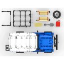 REMOTE CONTROLLED FJ40 LAND CRUISER | 2101PCS