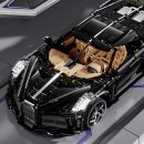 THE BLACK MAMBA HYPERCAR | 4687PCS