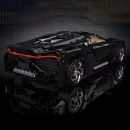 THE BLACK MAMBA HYPERCAR | 4687PCS