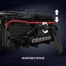 THE BLACK MAMBA HYPERCAR | 4687PCS
