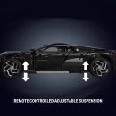 THE BLACK MAMBA HYPERCAR | 4687PCS