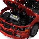 THE ICONIC EVO 9 | 2300PCS