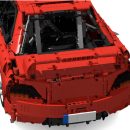 THE ICONIC EVO 9 | 2300PCS