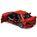 THE ICONIC EVO 9 | 2300PCS
