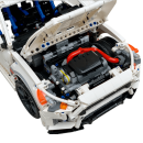 THE MODERN HOT HATCH | 2983PCS