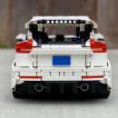 THE MODERN HOT HATCH | 2983PCS