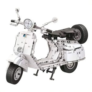 VESPA | 594PCS