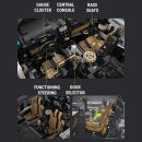 COLLECTOR'S JESKO | 4345PCS