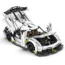 COLLECTOR'S JESKO | 4345PCS