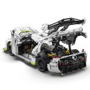 COLLECTOR'S JESKO | 4345PCS