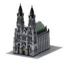 COLOGNE CATHEDRAL | 29,702PCS