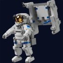 LIMITED EDITION ASTRONAUT | 1516PCS
